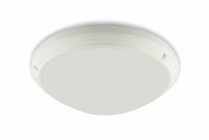 LEDPlafondlamp15WRond26cmNeutraalWitWaterdichtIP54Sensor