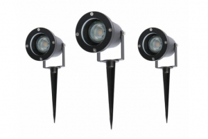 PrikspotTuinverlichtingWaterdichtIP65GU10Fitting3-Pack