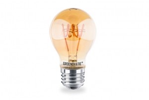 E27LEDFilamentLamp4WAmberSpiralExtraWarmWitSchemersensor