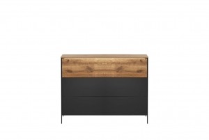 BostonI-Massiefeikencommode