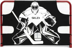 SKLZHockeyShootingTarget-voorIJshockey