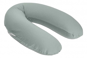 DoomooBuddyTetraJerseyGreenVoedingskussen