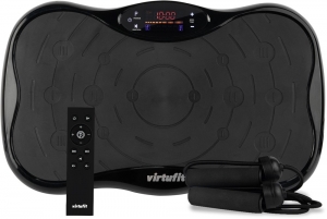 VirtuFitFitnessTrilplaat