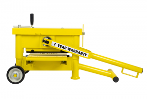 Orit3300-ES-1021-000SteenknipperSingleSpindel-B330XH120Mm-EasySpindel