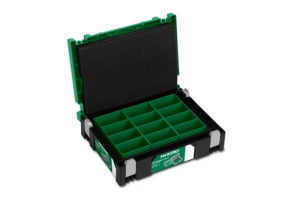 HiKOKI402538SystemCaseSystainer1MetAccessoireBakjesEnFoam