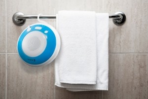 KnigFloatingSpeaker