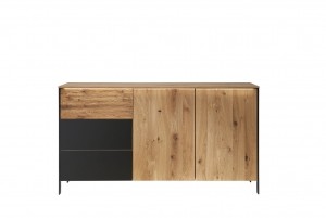 BostonIII-Massiefeikencommode