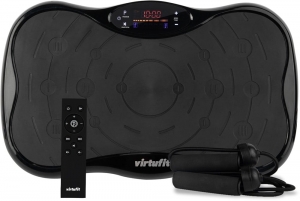 VirtuFitFitnessTrilplaat