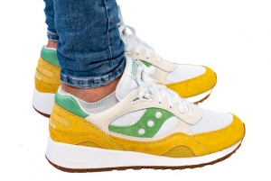 SauconyShadow6000SneakersHeren44