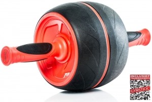 GymstickJumboAbRoller-MetOnlineTrainingsvideos