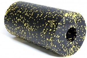 BlackrollStandardFoamRoller-30cm-ZwartGeel