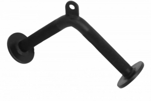 LifemaxxLMXBlackSeriesTricepV-bar-Zwart