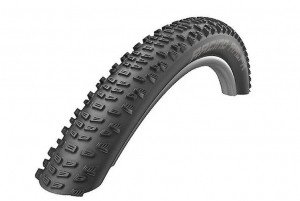 BuitenbandSchwalbeRacingRalphTwinSkinvouwbaar29x22557-622mm-zwart