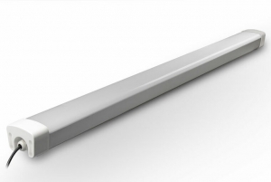 LEDTri-ProofLampIK10IP6630W60cmDoorkoppelbaarNeutraalWit