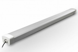 LEDTri-ProofLampIK10IP6650W120cmDoorkoppelbaarNeutraalWit
