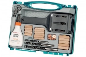 Wolfcraft4645000UniverseleDeuvelset