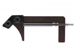 Wolfcraft6917000SpouwmesVoorMasterCut-190mm