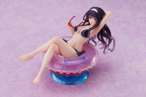 SaekanoHowtoRaiseaBoringGirlfriendPVCStatueUtahaKasumigaoka