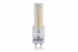 G12LEDSpotCDM-T10WWarmWit