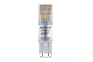 G9LEDLamp2WClassicWarmWit
