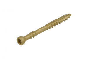 DynaPlus02830842001Vlonderschroef-TX20-50X6035mm-60GradenPlatkop-Deeldraad-Verzinkt200st