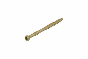 DynaPlus02830842201Vlonderschroef-TX20-50X7035mm-60GradenPlatkop-Deeldraad-Verzinkt200st