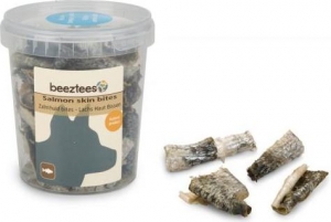 BZZALMHUIDBITES75G