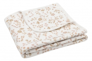 JolleinJerseyBloomy75x100cmWiegdeken