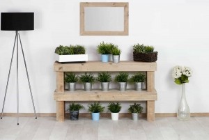 SteigerhoutenpresentatiemeubelYreka