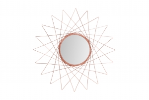 WandspiegelSopranoDecorationable