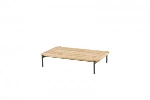 YogaCoffeeTafelNaturalTeakAntracite120x75x25cm4SO-4so