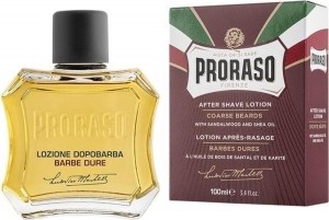 ProrasoProrasoAftershaveLotionRoodNourishSandalwood100ml