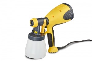 WagnerW100EURVerfspuit-WoodMetal-280W