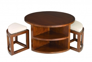 SalontafelmetkrukkenMindiMacabane