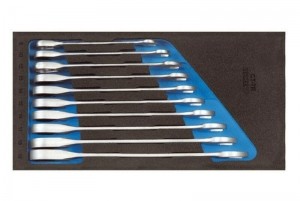 Gedore1500CT1-7R10-deligeSteek-ringratelsleutelsetIn13CTModule-8-19mm