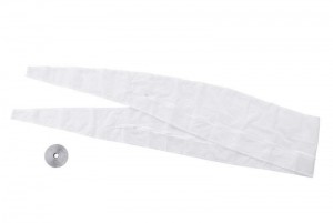 EUROMClothWindowKitRaamafdichting-400cm