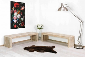 SteigerhoutenbankjeMooremetverstekrand