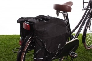 DubbelefietstasBagagetas120028LZwart