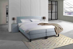 BoxspringComfortHotel160x200cmMrgenn
