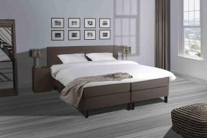 BoxspringFrejus160x200cmMrgenn