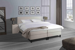BoxspringFrejus160x200cmMrgenn