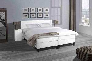 BoxspringFrejus160x220cmMrgenn