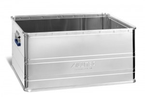 AlutecALU15145AluminiumKist-575X768X37Cm