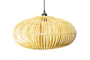 BamboeHanglampHandgemaaktNaturel50cm