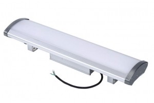 LEDHighbayTri-ProofLampIK10IP6580W60cmDaglichtWit