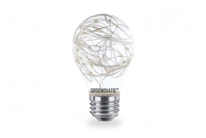 E27LEDLampLichtslinger3WExtraWarmWit