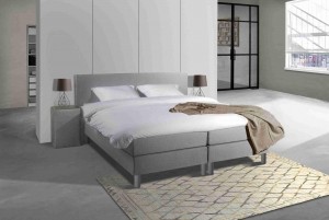 BoxspringComfortHotel200x200cmMrgenn
