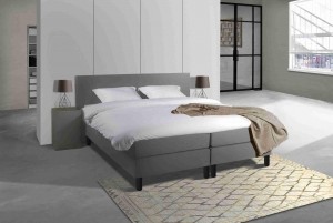 BoxspringComfortHotel200x200cmMrgenn