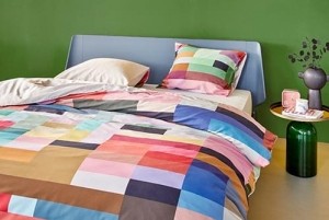 BeddinghouseDutchDesignSpectrumMultiDekbedovertrek
