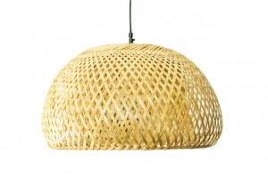 BamboeHanglampHandgemaaktNaturel45cm